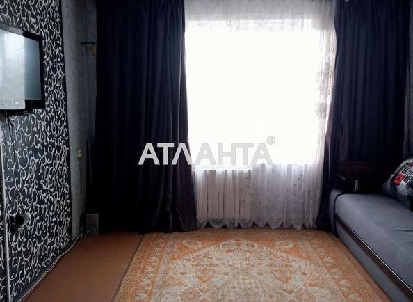 Коммунальная квартира по адресу ул. Ильфа и Петрова (площадь 22 м²) - Atlanta.ua - фото 2