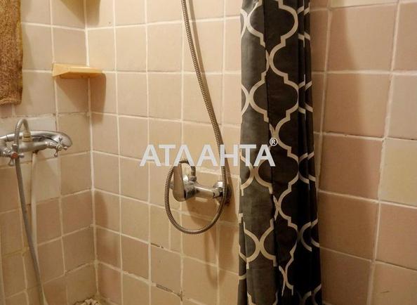 Коммунальная квартира по адресу ул. Ильфа и Петрова (площадь 22 м²) - Atlanta.ua - фото 3