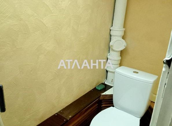 Коммунальная квартира по адресу ул. Ильфа и Петрова (площадь 22 м²) - Atlanta.ua - фото 4