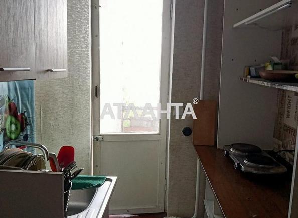 Коммунальная квартира по адресу ул. Ильфа и Петрова (площадь 22 м²) - Atlanta.ua - фото 5