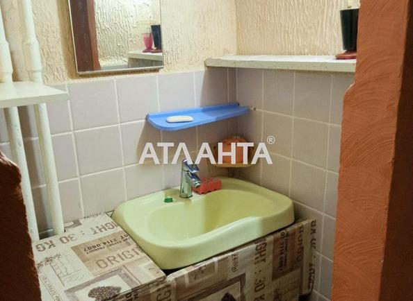 Коммунальная квартира по адресу ул. Ильфа и Петрова (площадь 22 м²) - Atlanta.ua - фото 7