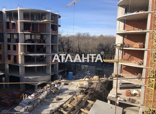 1-кімнатна квартира за адресою Лідерсівський бул. (площа 43,0 м²) - Atlanta.ua - фото 5