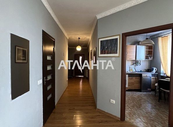 3-кімнатна квартира за адресою вул. Горіхівська (площа 109 м²) - Atlanta.ua - фото 4