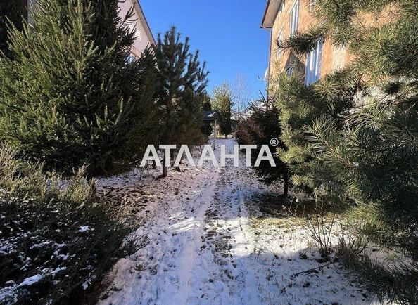 3-кімнатна квартира за адресою вул. Горіхівська (площа 109 м²) - Atlanta.ua - фото 12