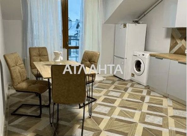 3-кімнатна квартира за адресою вул. Тичини (площа 97,3 м²) - Atlanta.ua