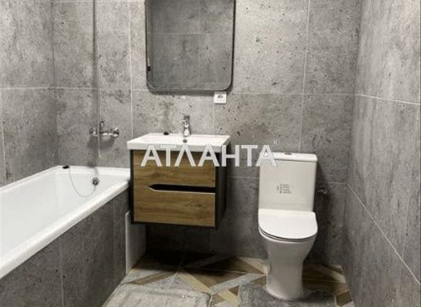 3-кімнатна квартира за адресою вул. Тичини (площа 97,3 м²) - Atlanta.ua - фото 8