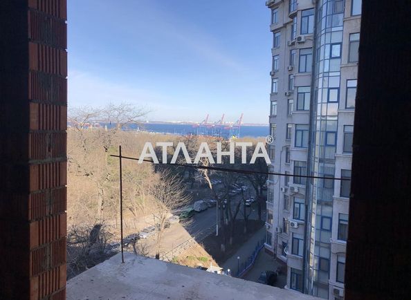 3-rooms apartment apartment by the address st. Lidersovskiy bul Dzerzhinskogo bul (area 79,3 m²) - Atlanta.ua - photo 4