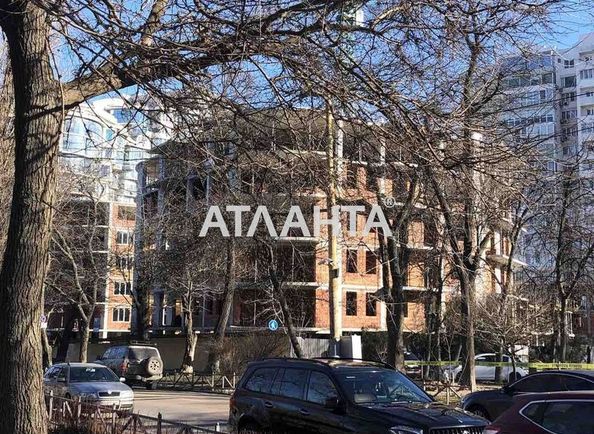 3-rooms apartment apartment by the address st. Lidersovskiy bul Dzerzhinskogo bul (area 79,3 m²) - Atlanta.ua - photo 6