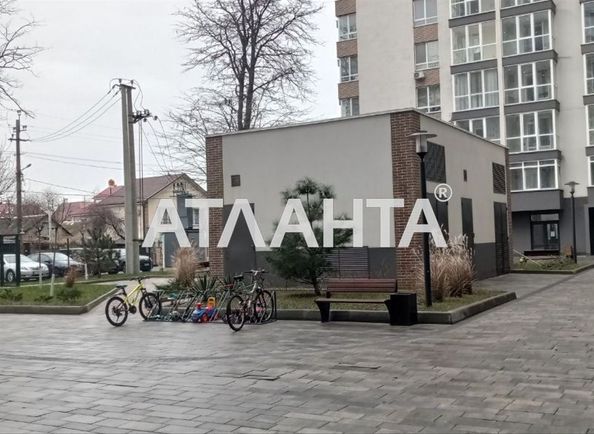 2-rooms apartment apartment by the address st. Profsoyuznaya (area 39,4 m²) - Atlanta.ua - photo 2