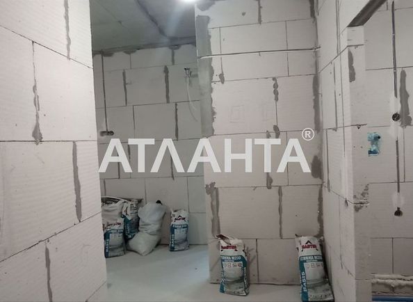 2-rooms apartment apartment by the address st. Profsoyuznaya (area 39,4 m²) - Atlanta.ua - photo 5