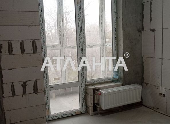 2-rooms apartment apartment by the address st. Profsoyuznaya (area 39,4 m²) - Atlanta.ua - photo 8