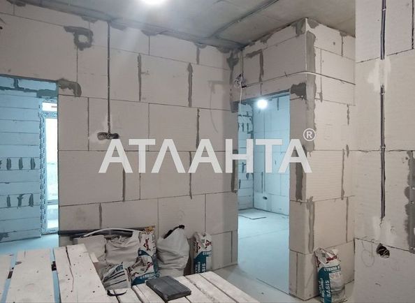 2-rooms apartment apartment by the address st. Profsoyuznaya (area 39,4 m²) - Atlanta.ua - photo 9