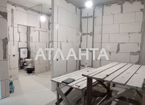 2-rooms apartment apartment by the address st. Profsoyuznaya (area 39,4 m²) - Atlanta.ua - photo 10