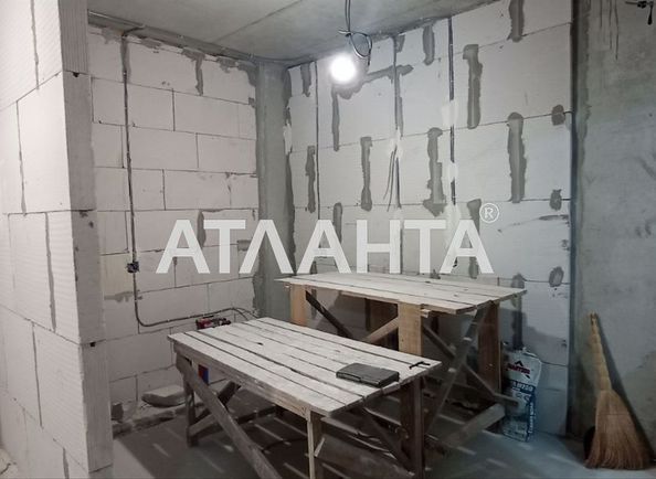 2-rooms apartment apartment by the address st. Profsoyuznaya (area 39,4 m²) - Atlanta.ua - photo 11