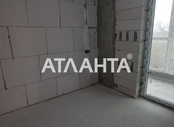 2-rooms apartment apartment by the address st. Profsoyuznaya (area 39,4 m²) - Atlanta.ua - photo 12