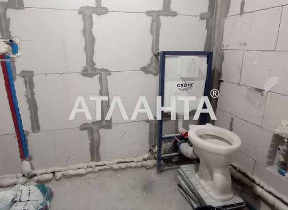 2-rooms apartment apartment by the address st. Profsoyuznaya (area 39,4 m²) - Atlanta.ua - photo 13