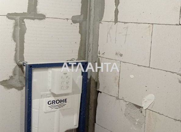 2-rooms apartment apartment by the address st. Profsoyuznaya (area 39,4 m²) - Atlanta.ua - photo 14