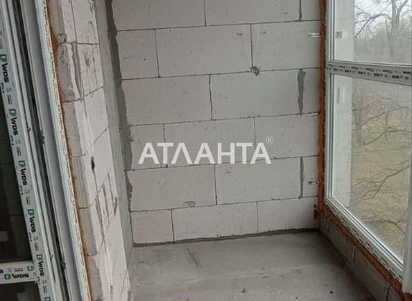 2-rooms apartment apartment by the address st. Profsoyuznaya (area 39,4 m²) - Atlanta.ua - photo 15