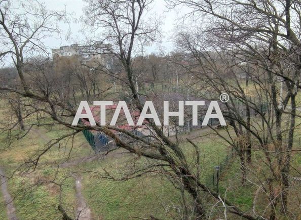 2-rooms apartment apartment by the address st. Profsoyuznaya (area 39,4 m²) - Atlanta.ua - photo 22