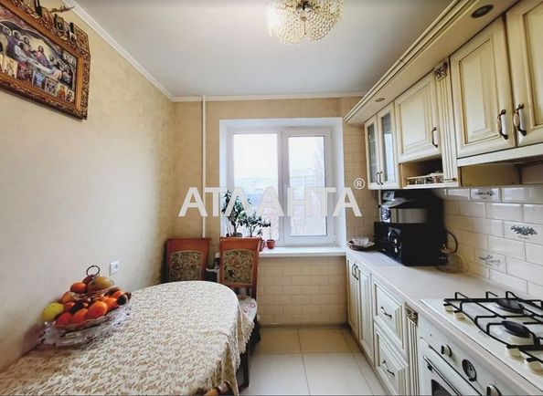 3-кімнатна квартира за адресою вул. Пирогова (площа 65 м²) - Atlanta.ua - фото 3