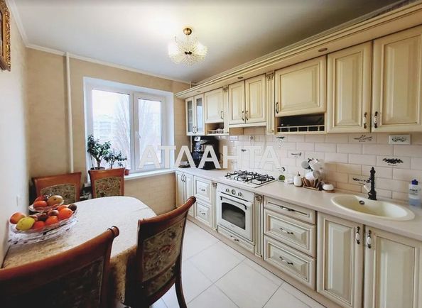 3-кімнатна квартира за адресою вул. Пирогова (площа 65 м²) - Atlanta.ua - фото 4