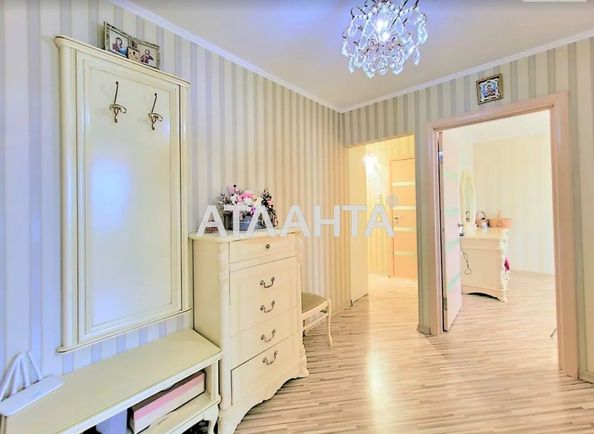 3-кімнатна квартира за адресою вул. Пирогова (площа 65 м²) - Atlanta.ua - фото 5