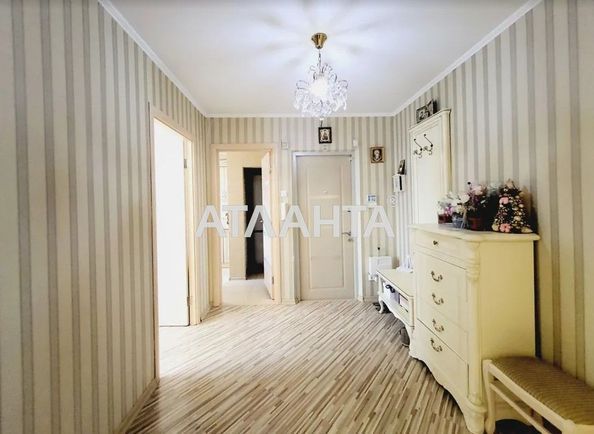 3-кімнатна квартира за адресою вул. Пирогова (площа 65 м²) - Atlanta.ua - фото 6