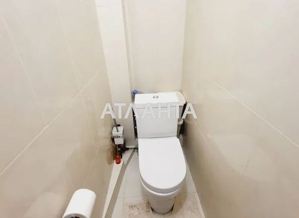 3-кімнатна квартира за адресою вул. Пирогова (площа 65 м²) - Atlanta.ua - фото 7