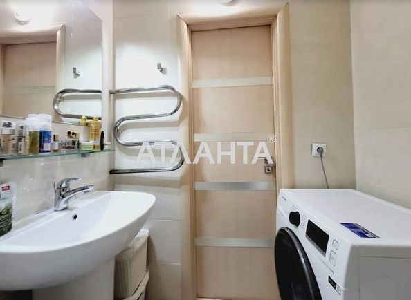 3-кімнатна квартира за адресою вул. Пирогова (площа 65 м²) - Atlanta.ua - фото 8