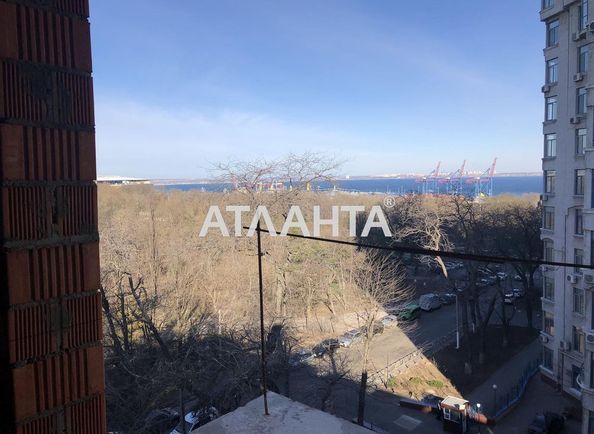 1-кімнатна квартира за адресою Лідерсівський бул. (площа 43,1 м²) - Atlanta.ua - фото 3