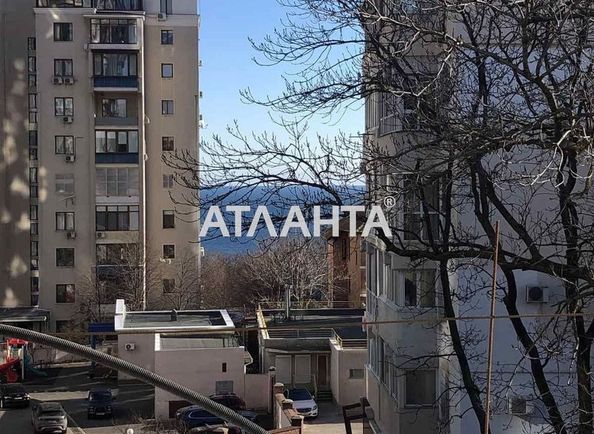 1-кімнатна квартира за адресою Лідерсівський бул. (площа 43,1 м²) - Atlanta.ua - фото 4