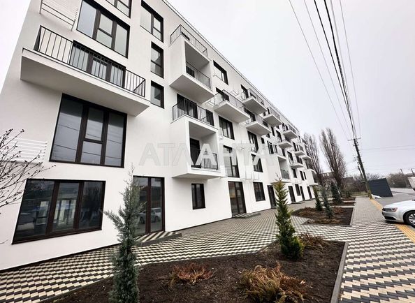 1-комнатная квартира по адресу ул. Александрийская (площадь 31,2 м²) - Atlanta.ua