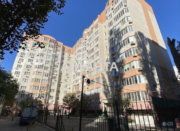 3-кімнатна квартира за адресою вул. Костанді (площа 96 м²) - Atlanta.ua