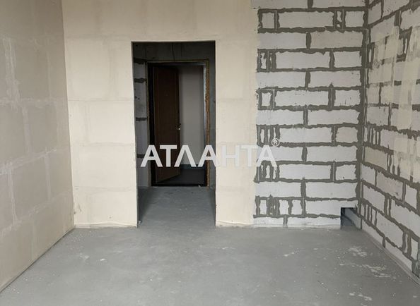 3-кімнатна квартира за адресою вул. Костанді (площа 96 м²) - Atlanta.ua - фото 2