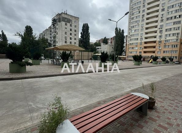 3-кімнатна квартира за адресою вул. Костанді (площа 96 м²) - Atlanta.ua - фото 3