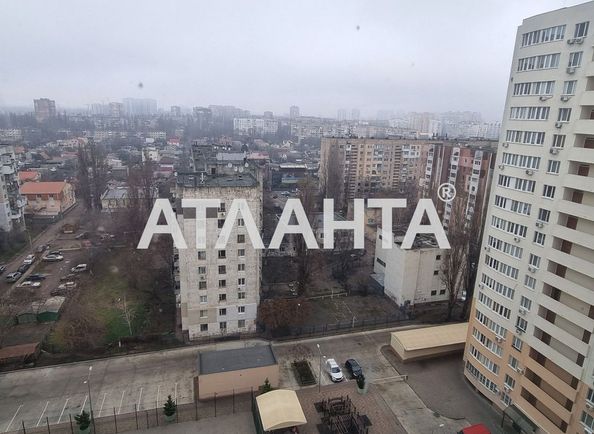 3-кімнатна квартира за адресою вул. Костанді (площа 96 м²) - Atlanta.ua - фото 9