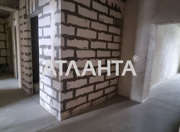 3-кімнатна квартира за адресою вул. Костанді (площа 96 м²) - Atlanta.ua - фото 12