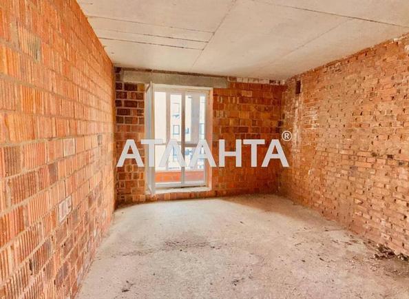 3-кімнатна квартира за адресою вул. Залізнична (площа 82,4 м²) - Atlanta.ua - фото 3