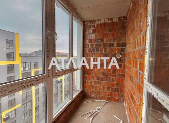 3-кімнатна квартира за адресою вул. Залізнична (площа 82,4 м²) - Atlanta.ua