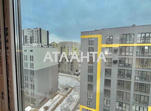 3-кімнатна квартира за адресою вул. Залізнична (площа 82,4 м²) - Atlanta.ua - фото 2