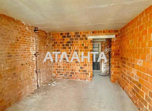 3-кімнатна квартира за адресою вул. Залізнична (площа 82,4 м²) - Atlanta.ua - фото 4