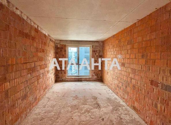 3-кімнатна квартира за адресою вул. Залізнична (площа 82,4 м²) - Atlanta.ua - фото 5