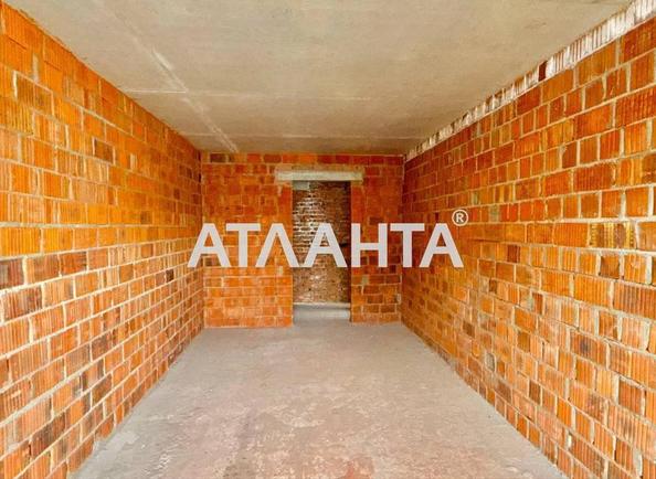 3-кімнатна квартира за адресою вул. Залізнична (площа 82,4 м²) - Atlanta.ua - фото 6