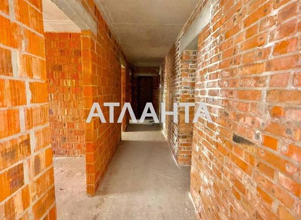 3-кімнатна квартира за адресою вул. Залізнична (площа 82,4 м²) - Atlanta.ua - фото 7