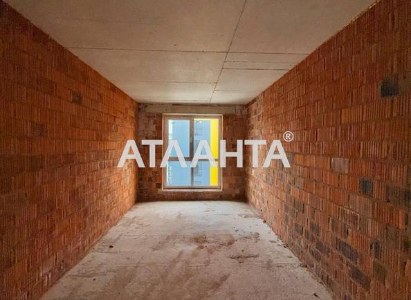 3-кімнатна квартира за адресою вул. Залізнична (площа 82,4 м²) - Atlanta.ua - фото 8