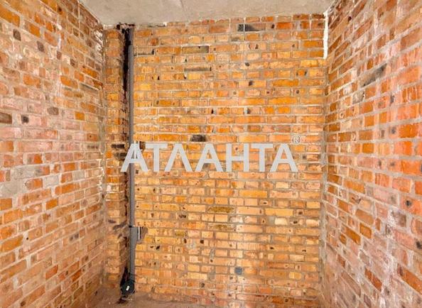 3-кімнатна квартира за адресою вул. Залізнична (площа 82,4 м²) - Atlanta.ua - фото 10