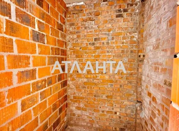 3-кімнатна квартира за адресою вул. Залізнична (площа 82,4 м²) - Atlanta.ua - фото 11