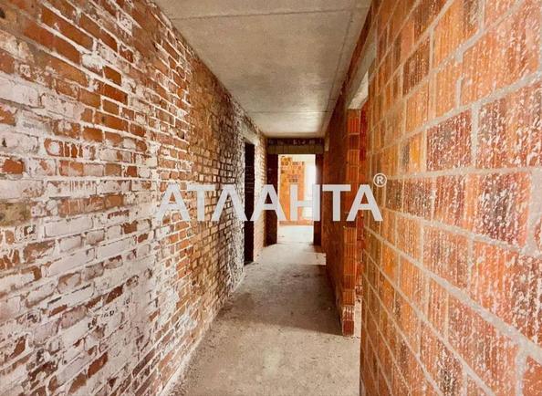 3-кімнатна квартира за адресою вул. Залізнична (площа 82,4 м²) - Atlanta.ua - фото 12