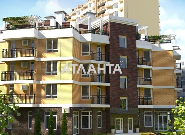 2-кімнатна квартира за адресою вул. Бочарова ген. (площа 79,8 м²) - Atlanta.ua - фото 11