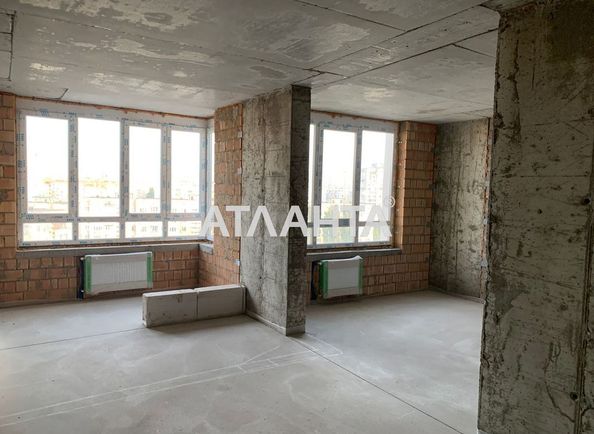 2-кімнатна квартира за адресою вул. Бочарова ген. (площа 79,8 м²) - Atlanta.ua - фото 2